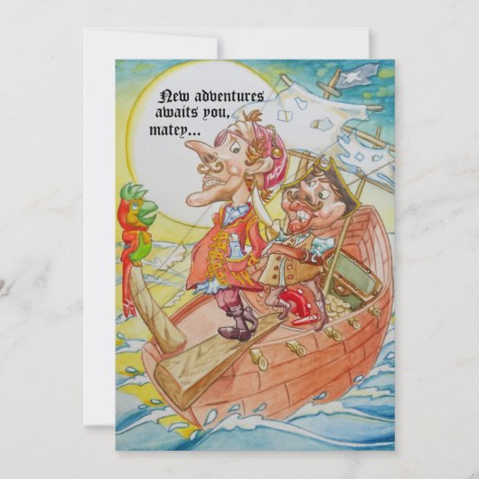 Een verjaardagskaart voor jonge jongens kaart (Voorkant)