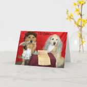 Een verklaring van de Golden Birthday Kaart (Gele Bloem)