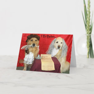 Een verklaring van de Golden Birthday Kaart