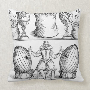 Een verklaring waarin de datum van de volgende tek kussen