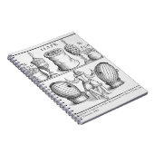 Een verklaring waarin de datum van de volgende tek notitieboek (Rechterzijde)