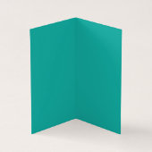 Een verloopachtergrond die blauw in groen overvloe kaart (Binnen)