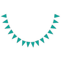 Een verloopachtergrond die blauw in groen overvloe