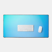 Een verloopachtergrond die soepel overgaat  bureaumat (Keyboard & Muis)