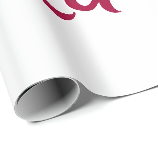 Een verpleegkundige legende is in ruste cadeaupapier (Rol Hoek)