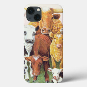 Een Verrassende Vreemdeling Case-Mate iPhone Case