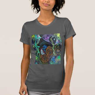 Een verre droom T-Shirt