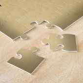 Een verscheidenheid aan draconische creaties legpuzzel (Zijkant)