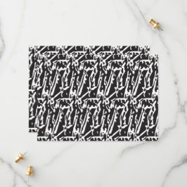 Een verscheidenheid aan verse groenten, waaronder  save the date