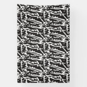 Een verscheidenheid aan verse groenten, waaronder spandoek (Verticaal)