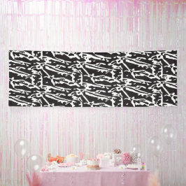 Een verscheidenheid aan verse groenten, waaronder spandoek