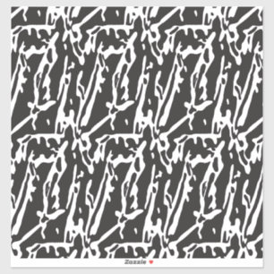 Een verscheidenheid aan verse groenten, waaronder  sticker