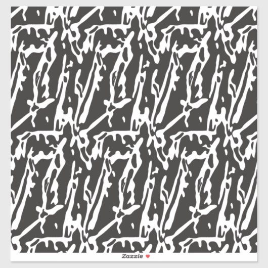 Een verscheidenheid aan verse groenten, waaronder sticker (Vel)