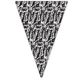 Een verscheidenheid aan verse groenten, waaronder  vlaggetjes (Derde vlag)