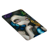 "Een verwarring van vleugels" Flex Magnet Magneet (Rechterzijde)