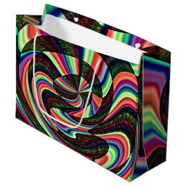 Een verwrongen geest large cadeautasje