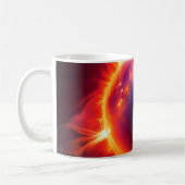 Een verzameling Galaxy Cups Koffiemok (Links)