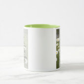 Een verzorger gebed - Mok (Midden)