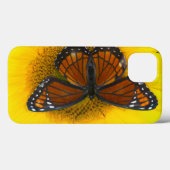 Een Viceroy Butterfly | Limenitis Archippus Case-Mate iPhone Case (Achterkant (horizontaal))