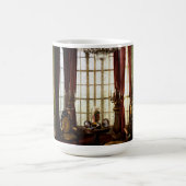 Een Victoriaans Kerstmis - Mok (Center)