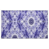 Een Victoriaans winter..... Stof (Fat Quarter)