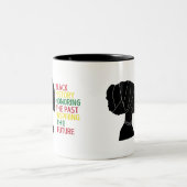 Een viering van de Mok van de geschiedenis van nal (Center)