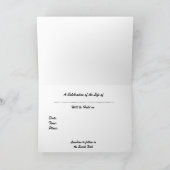 Een viering van de Nobelprijs voor het leven, Glet (Binnen)