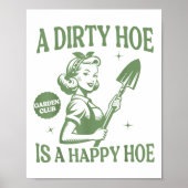 Een vieze Schattigee SS Schattigee SS is een vroli Poster (Voorkant)