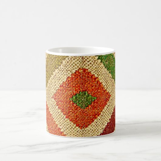 Een Vintage Kiliam Design Mok (Center)