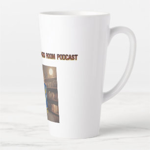EEN VIP FAN CLUB MOK VOOR DE AUTEURS KAMER PODCAST