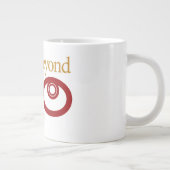 Een visie voorbij de Jumbo-Mok Grote Koffiekop (Rechts)