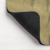 een visverhaal muismat (Hoek)