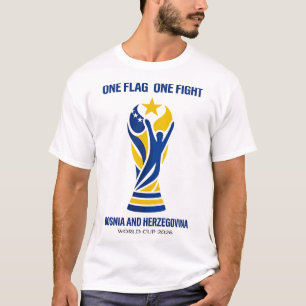 Eén Vlag Eén Strijd T-shirt