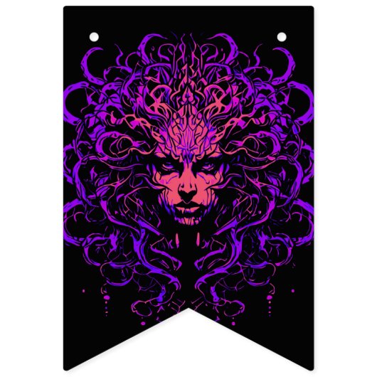 Eén Vlaggetjes (Derde vlag)