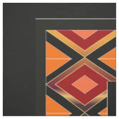 Een vleiend gebed stof (Swatch)