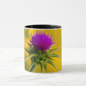 Een vleugje elegantie in elke slok mok (Midden)