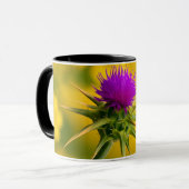 Een vleugje elegantie in elke slok mok (Voorkant links)