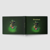 Een vleugje Ierland: Gastenboek (Volledig)