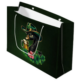 Een vleugje Ierland Groot Cadeauzakje