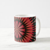 Een vleugje kleur koffiemok (Voorkant rechts)