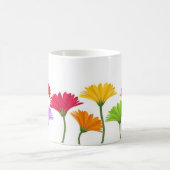 Een vleugje lente koffiemok (Center)