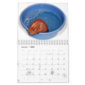 Een vleugje liefde kalender (Jan 2026)