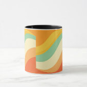 Een vleugje nostalgie, een perfecte kop gezellighe (Midden)