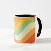 Een vleugje nostalgie, een perfecte kop gezellighe (Voorkant rechts)