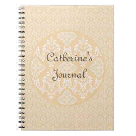 Een vleugje Victoriana Notitieboek