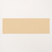 Een vleugje Victoriana Yogamat (Achterkant (horizontaal))