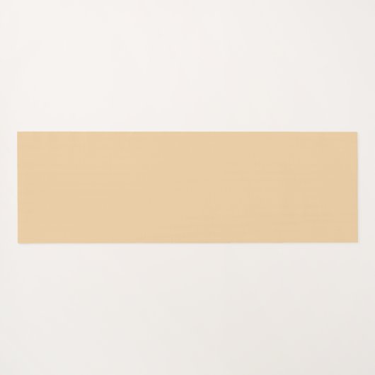 Een vleugje Victoriana Yogamat (Achterkant (horizontaal))