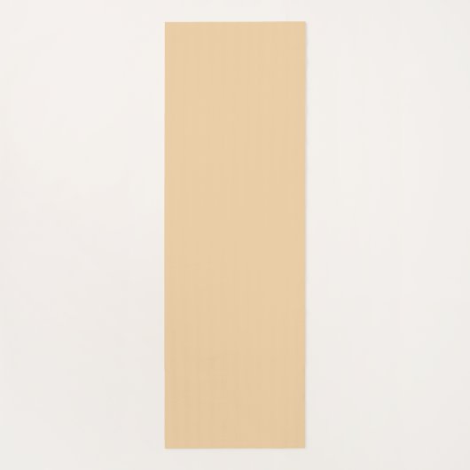 Een vleugje Victoriana Yogamat (Achterkant)