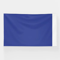 Een vliegtuig dat in de lucht vliegt met een blauw