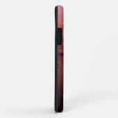 Een vlinder om me te herinneren Case-Mate iPhone case (Achterkant/rechts)